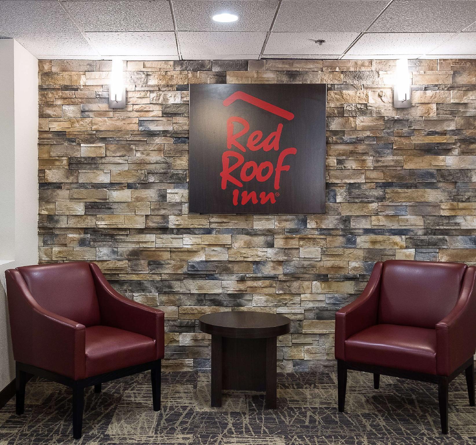 Red Roof Inn Hartford- New Britain Ngoại thất bức ảnh