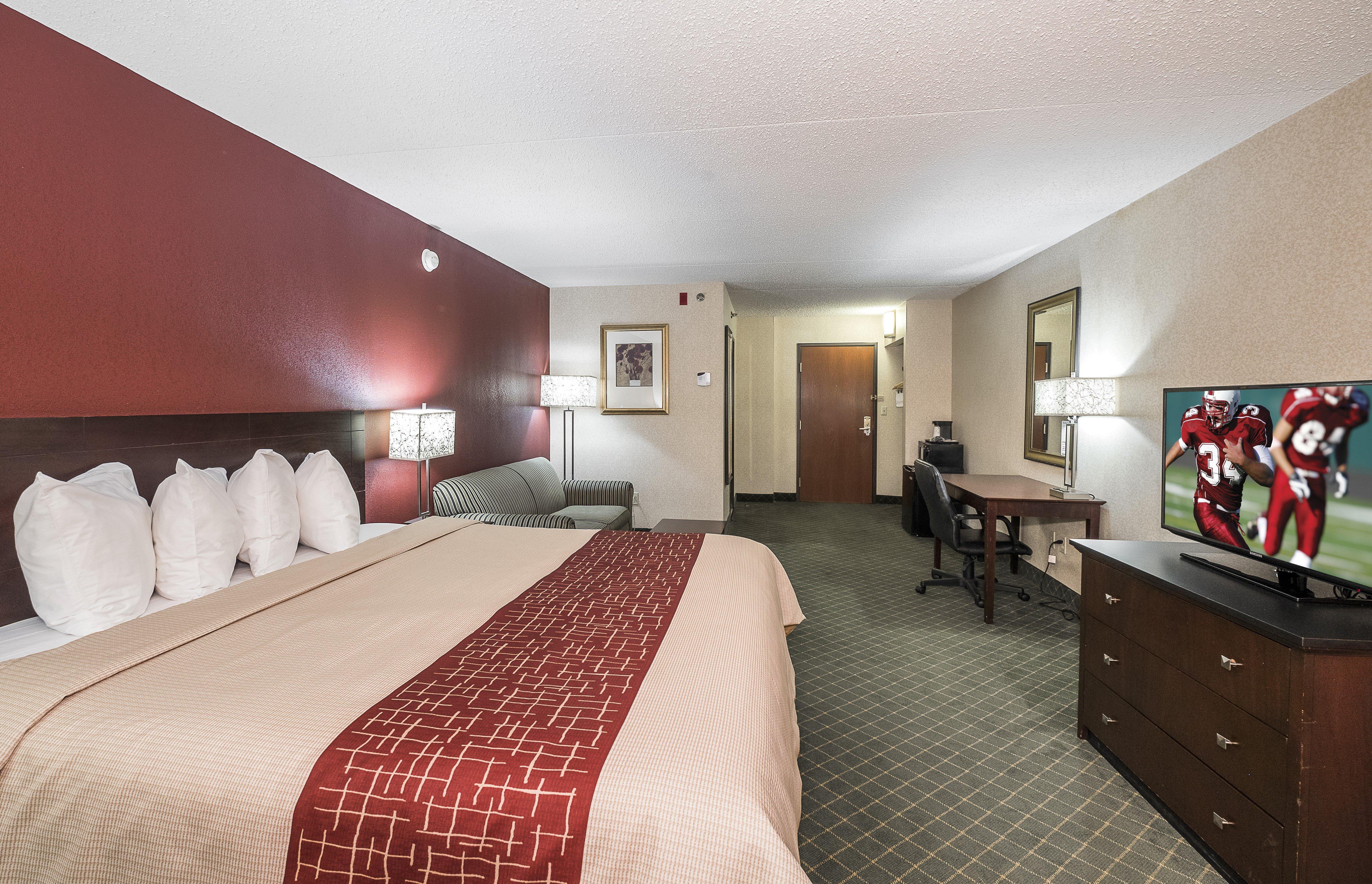 Red Roof Inn Hartford- New Britain Ngoại thất bức ảnh