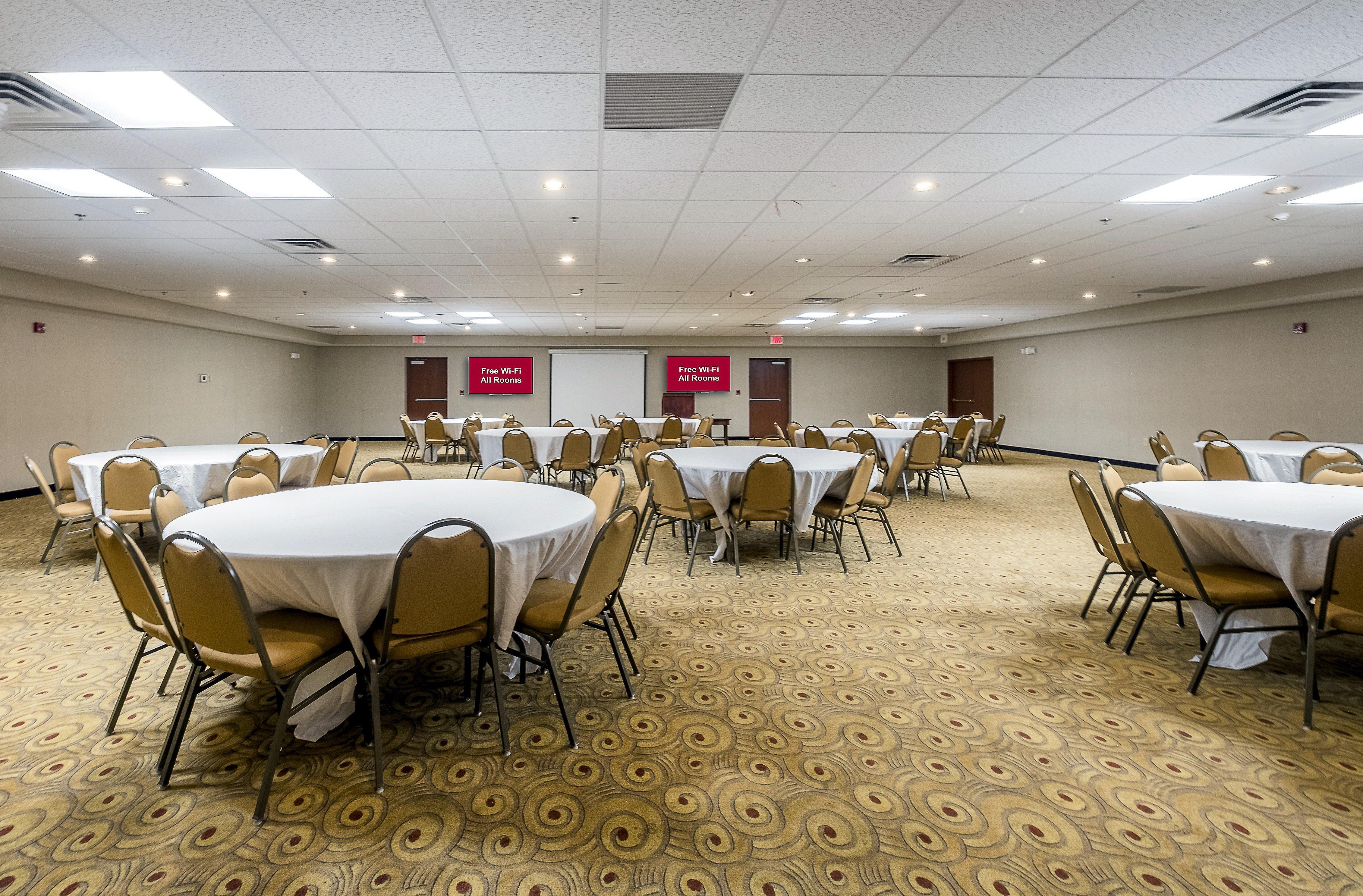 Red Roof Inn Hartford- New Britain Ngoại thất bức ảnh