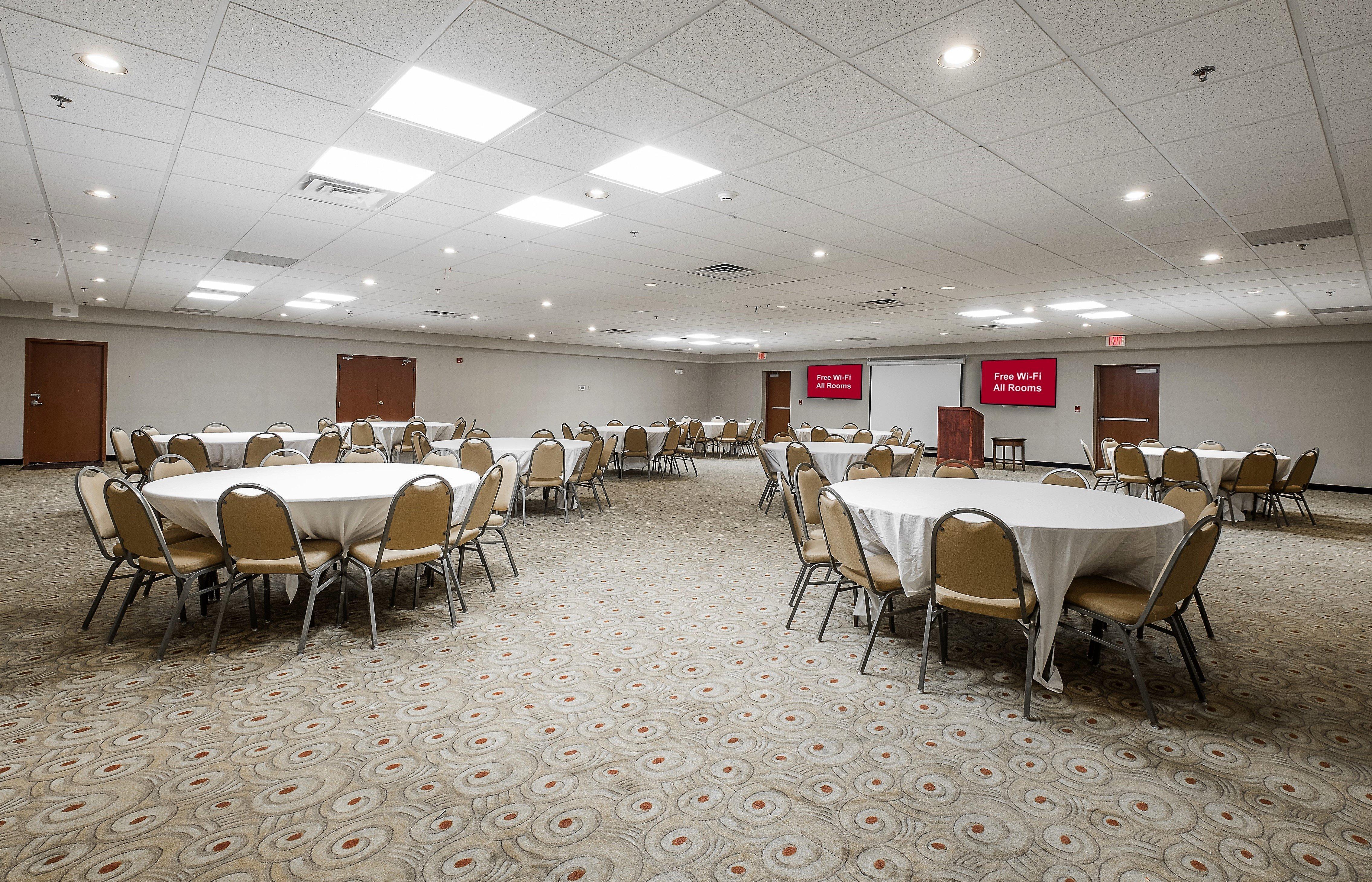 Red Roof Inn Hartford- New Britain Ngoại thất bức ảnh
